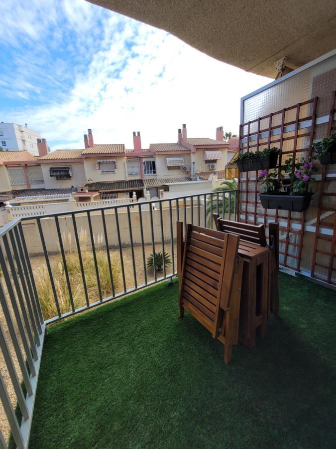 Appartamento Mirador 2 San Jorge  Esterno foto