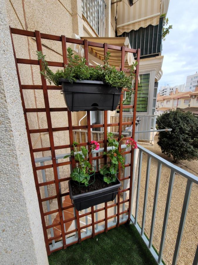 Appartamento Mirador 2 San Jorge  Esterno foto